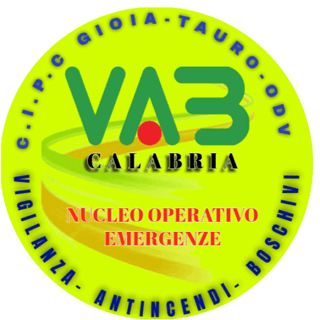 CENTRO ITALIANO PROTEZIONE CIVILE GIOIA TAURO ODV
