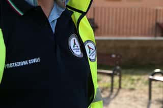 ASSOCIAZIONE VOLONTARI PROTEZIONE CIVILE PESCOSOLIDO - ODV