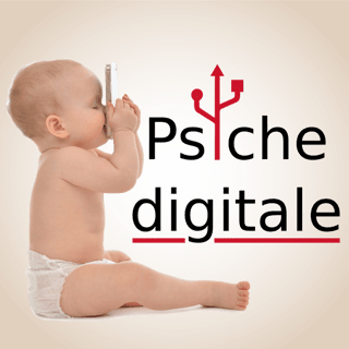 PSICHE DIGITALE APS