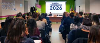 PSICOLOGI PER I POPOLI TORINO ODV ETS