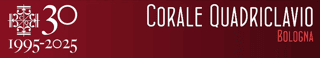CORALE QUADRICLAVIO APS