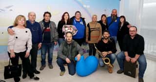 QUALCOSA DI GRANDE PER I PICCOLI ODV