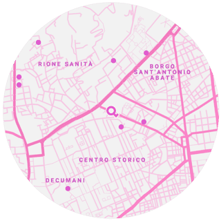 QUARTIERE LATINO APS