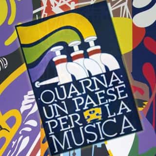 QUARNA UN PAESE PER LA MUSICA APS