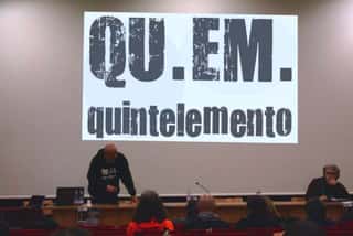 NUOVO QU.EM. QUINTELEMENTO APS