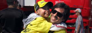 QUELLI CHE...CON LUCA ODV