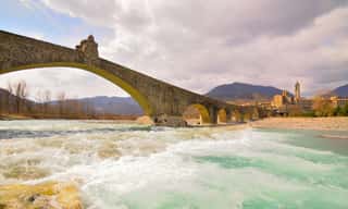 PRO LOCO DI BOBBIO APS - 'QUELLI CHE... PONTANO'