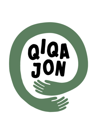 QIQAJON ASSOCIAZIONE FRANCESCANA ORGANIZZAZIONE DI VOLONTARIATO