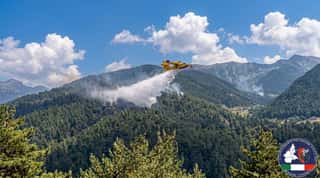 COORDINAMENTO PROTEZIONE CIVILE ANC REGIONE PIEMONTE - ODV