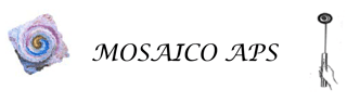 ASSOCIAZIONE CULTURALE STUDI RADIESTESICI MOSAICO APS