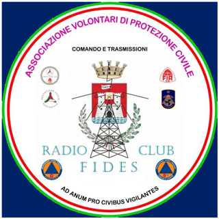 R.C.F. RADIO CLUB FIDES ODV