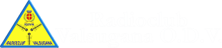 RADIO CLUB VALSUGANA - SERVIZIO RADIO - ODV