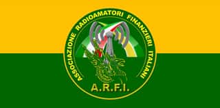ASSOCIAZIONE RADIOAMATORI FINANZIERI ITALIANI - SEZIONE CORIGLIANO ROSSANO ODV