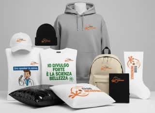 RADIO INCREDIBILE ASSOCIAZIONE DI PROMOZIONE SOCIALE