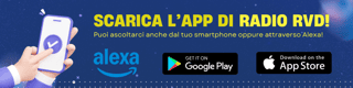 RADIO VOCE NEL DESERTO