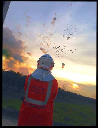 ASSOCIAZIONE DI VOLONTARIATO RANGERS DI PROTEZIONE CIVILE ODV