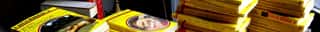 I SAPORI DEL GIALLO - APS