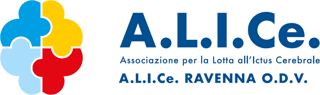 A.L.I.CE. RAVENNA - ASSOCIAZIONE PER LA LOTTA ALL'ICTUS CEREBRALE ODV