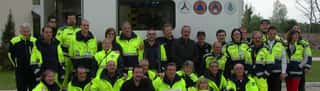 RADIO CLUB QUINTO MIGLIO - PROTEZIONE CIVILE ODV - ETS
