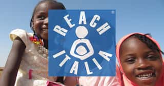 REACH ITALIA E.T.S.