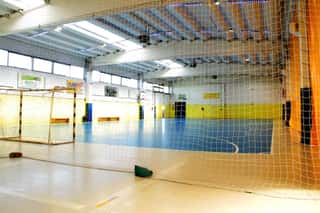 REGGIO BEACH GAMES - ASSOCIAZIONE SPORTIVA DILETTANTISTICA E ASSOCIAZIONE DI PROMOZIONE SOCIALE