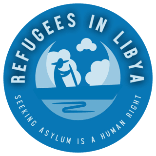 REFUGEES IN LIBYA - APS