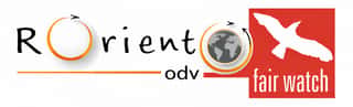 REORIENT ODV