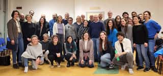 RELAMONDO-PER UNA SOLIDARIETA' SENZA CONFINI-ODV