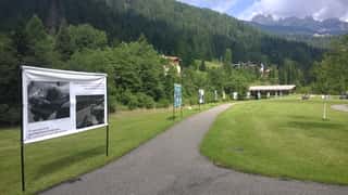 RENCUREME DI FIEMME E FASSA ODV