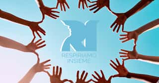 APS - ASSOCIAZIONE RESPIRIAMO INSIEME