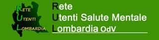 RETE UTENTI SALUTE MENTALE LOMBARDIA ODV