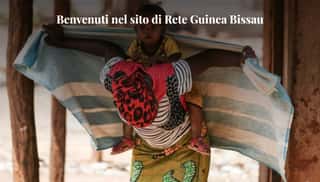 ASSOCIAZIONE RETE GUINEA BISSAU ETS