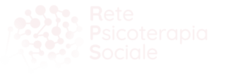 RETE PER LA PSICOTERAPIA SOCIALE ETS