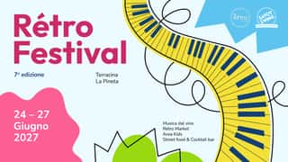 RETRO ASSOCIAZIONE DI PROMOZIONE SOCIALE ENTE DEL TERZO SETTORE