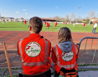 RHO SOCCORSO PUBBLICA ASSISTENZA ORGANIZZAZIONE DI VOLONTARIATO