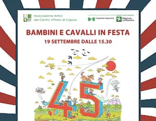 AMICI DEL CENTRO VITTORIO DI CAPUA ORGANIZZAZIONE DI VOLONTARIATO
