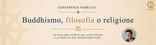 RIGPA ITALIA - ASSOCIAZIONE DI PROMOZIONE SOCIALE
