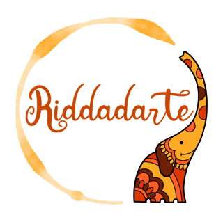 RIDDADARTE APS'