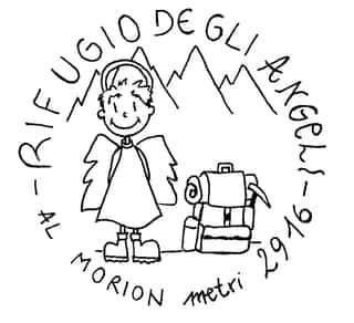 ASSOCIAZIONE RIFUGIO DEGLI ANGELI - ORGANIZZAZIONE DI VOLONTARIATO