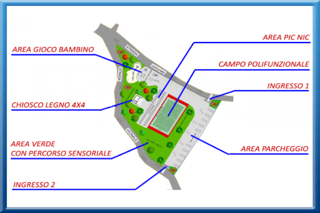RIONE CERRI - APS