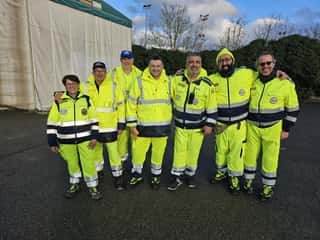 RIOLO ASSOCIAZIONE VOLONTARI PROTEZIONE CIVILE - ODV