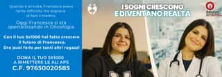 RIMETTERE LE ALI APS