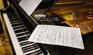 RIMINI JAZZ CLUB APS