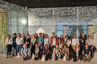 RETE ITALIANA RIPRISTINO ECOLOGICO APS