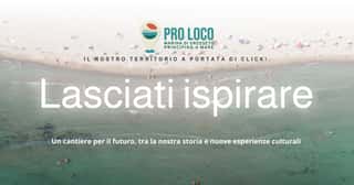 ASSOCIAZIONE PRO LOCO MARINA DI GROSSETO PRINCIPINA A MARE APS ETS