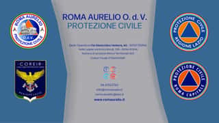ROMA AURELIO - ODV
