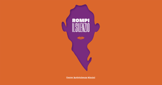 ROMPI IL SILENZIO APS