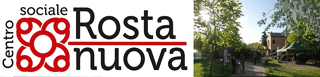 ROSTA NUOVA CENTRO SOCIALE RICREATIVO CULTURALE SPORTIVO DILETTANTISTICA APS