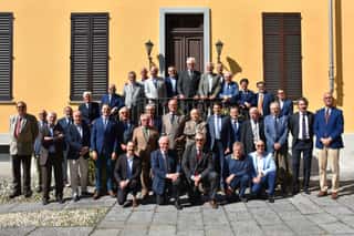 ROTARY CLUB VALLEMOSSO ETS