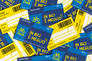 AMICI DELLA BICI DI ROVIGO FIAB APS